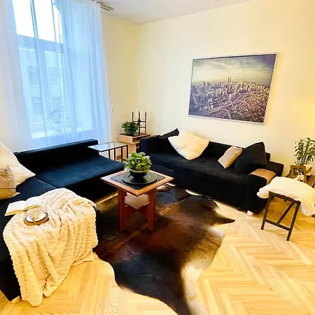 Penthouse With Private Rooftop Riga Exterior photo